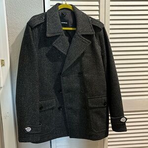 Brand New EXPRESS Coat